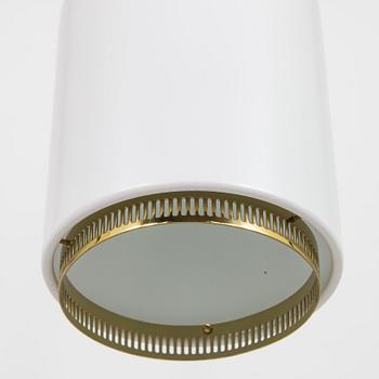 Alvar Aalto, kattovalaisin, malli A110, Artek, Suomi 2000-luku.
