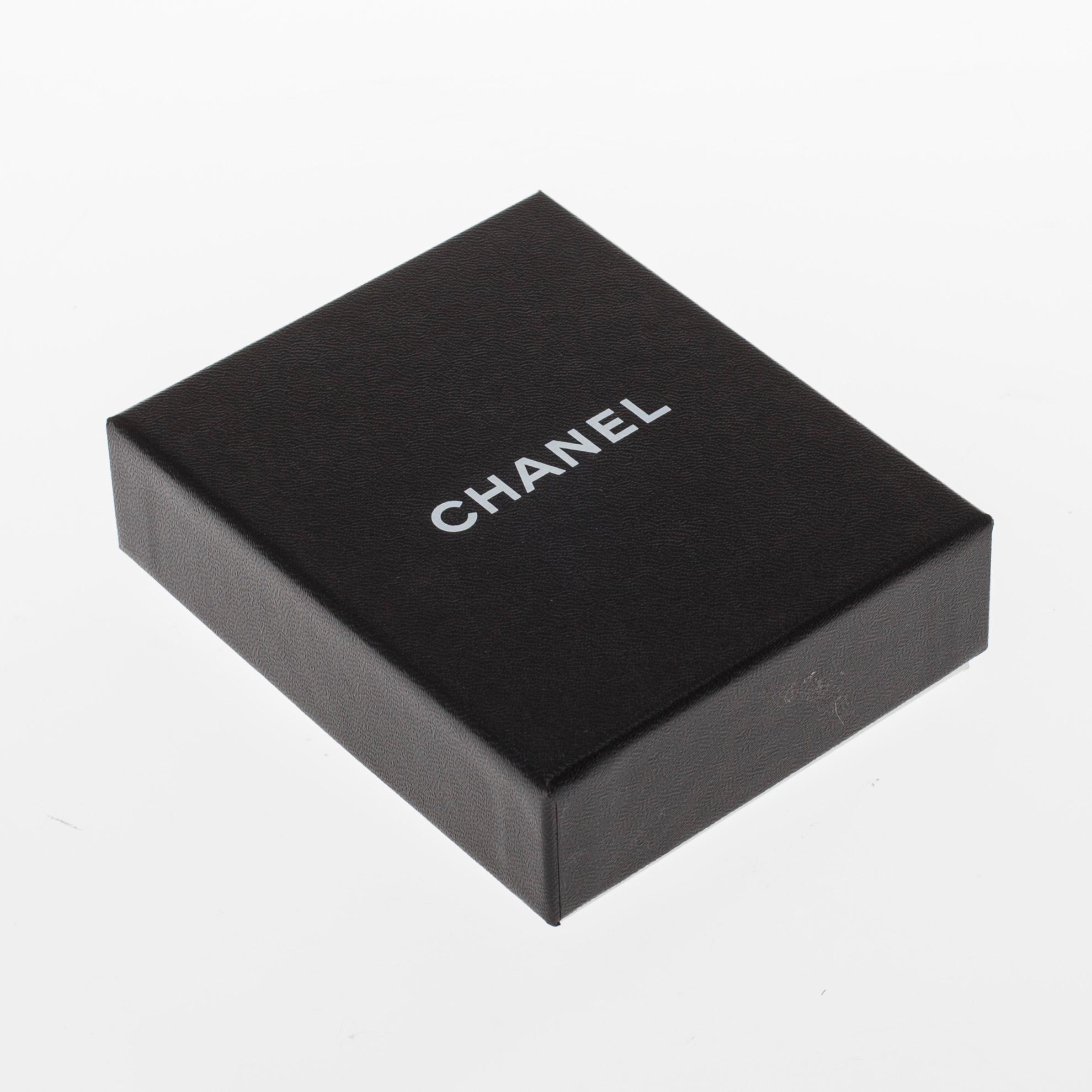 ÖRHÄNGEN, bijouteri, Chanel.