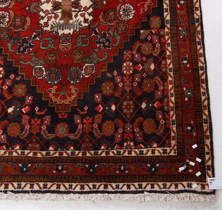 MATTA, Mazlaghan, ca 180 x 135.