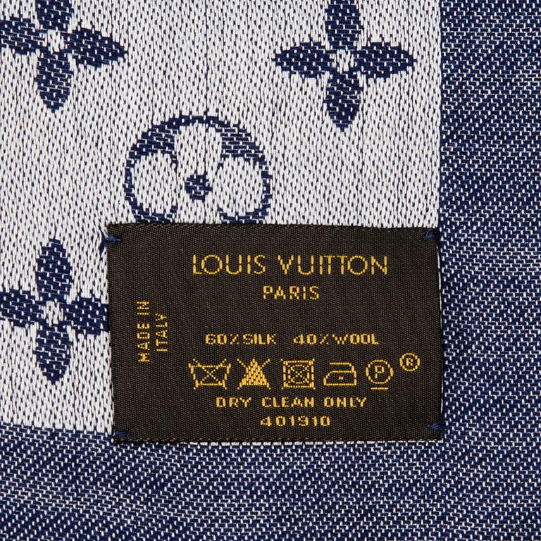 LOUIS VUITTON,  SJAL.