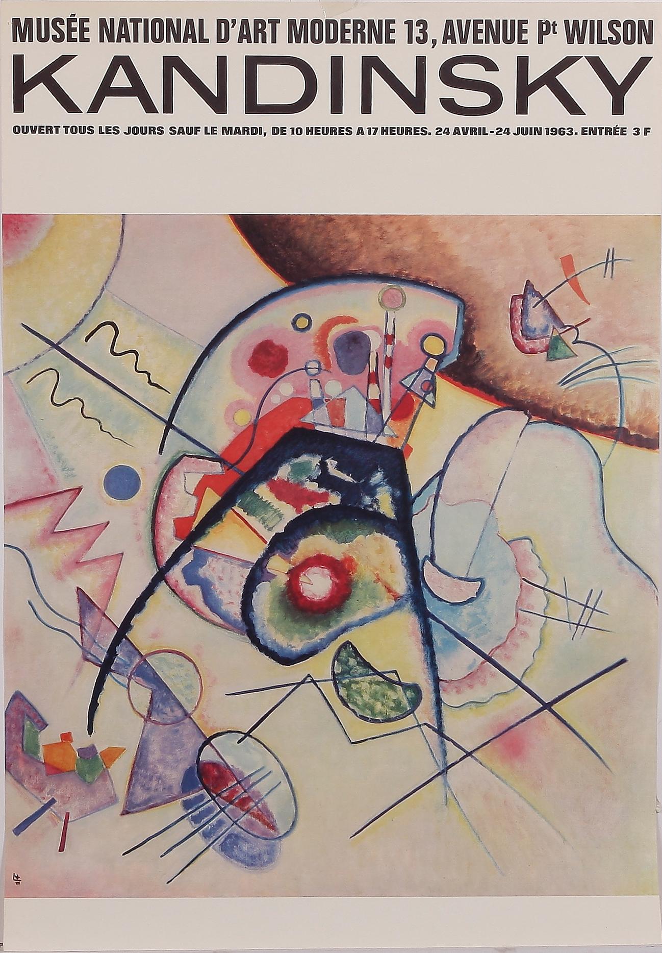 PARTI GRAFIK 15 st. 1900-tal.