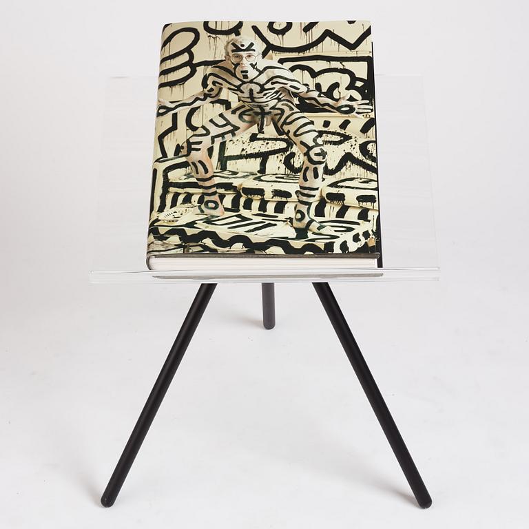 Annie Leibovitz, fotobok, "Sumo", Taschen, 2014.