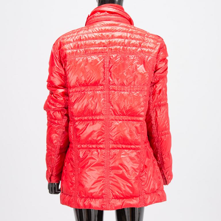 Moncler, JACKA, storlek 4.
