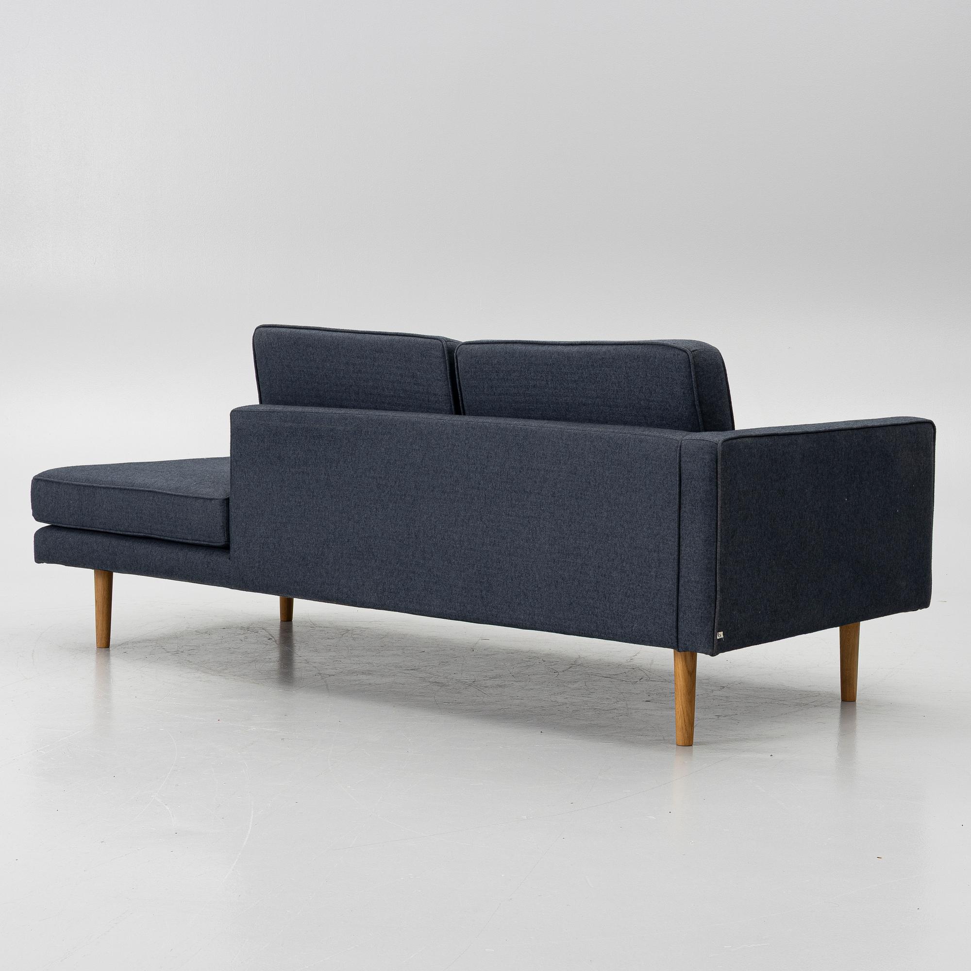 Chaise longue, 'Wind', Broste Copenhagen.