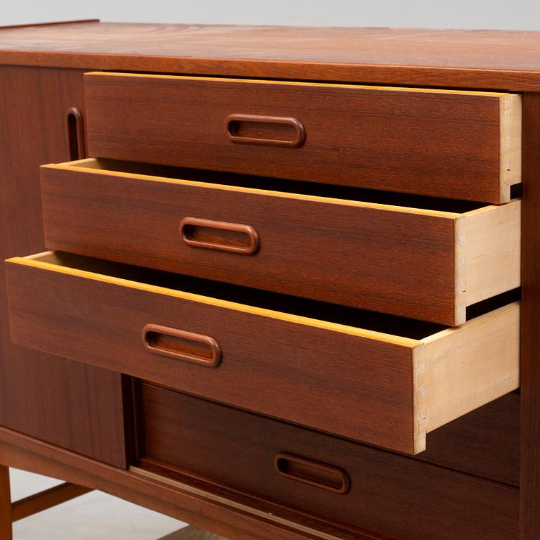 SIDEBOARD, Sverige, 1960-tal.