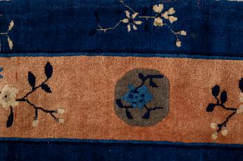 ANTIQUE BEIJING 518 x 366 cm.