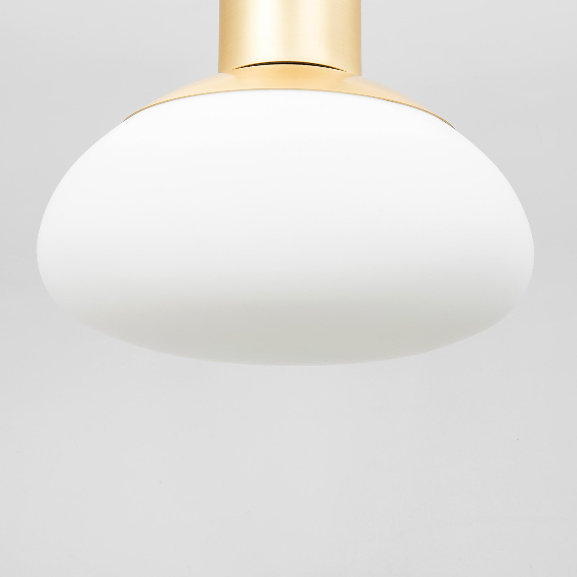 Tom Dixon, taklampa "Orb".