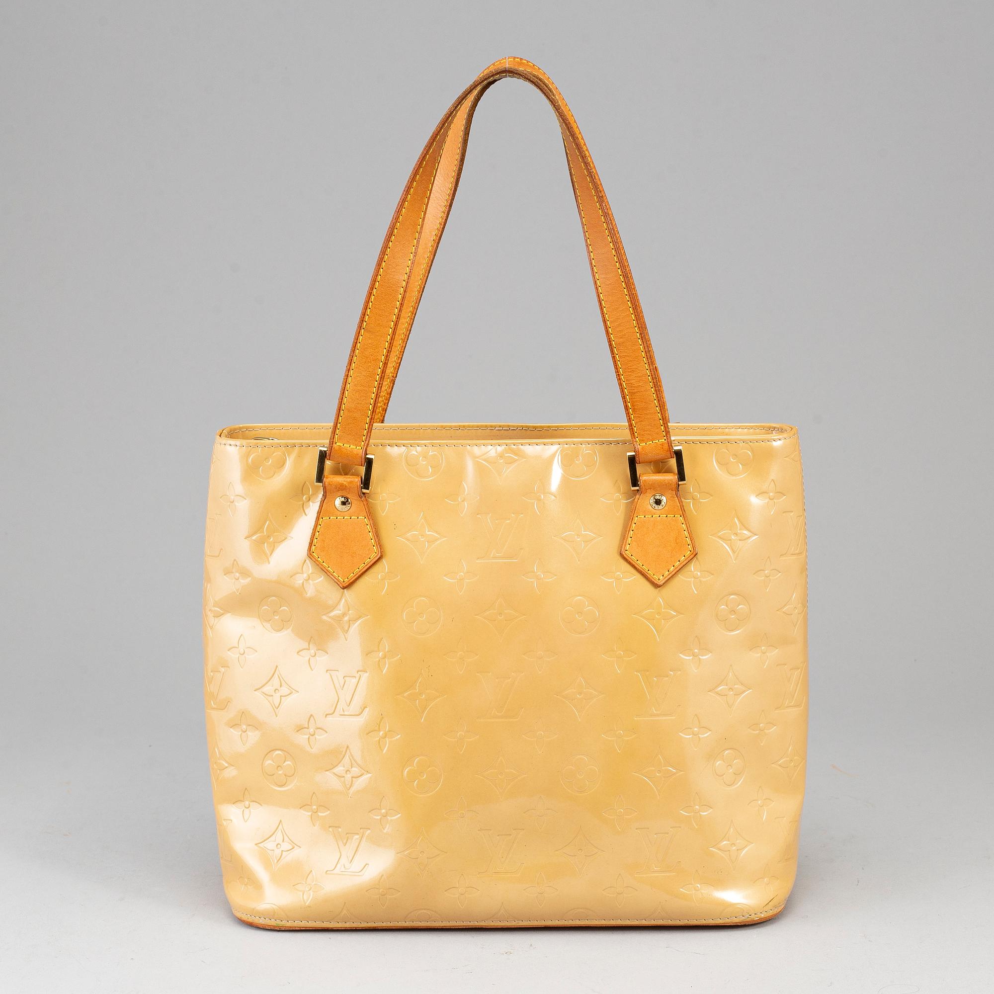 LOUIS VUITTON, a "Houston" handbag.