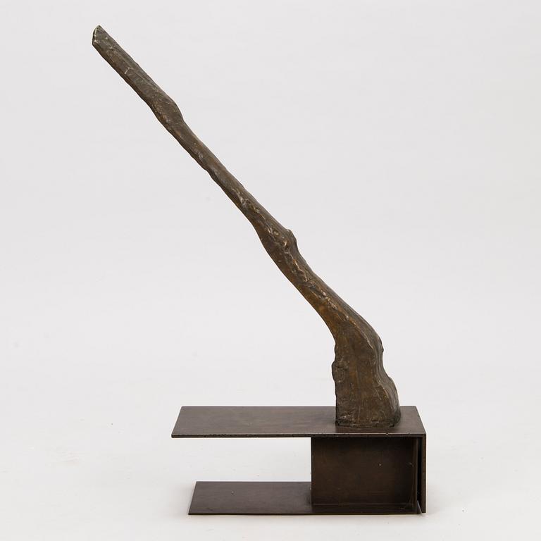 ALVAR AALTO AND HEIKKI HÄIVÄOJA, miniature sculpture 1959.