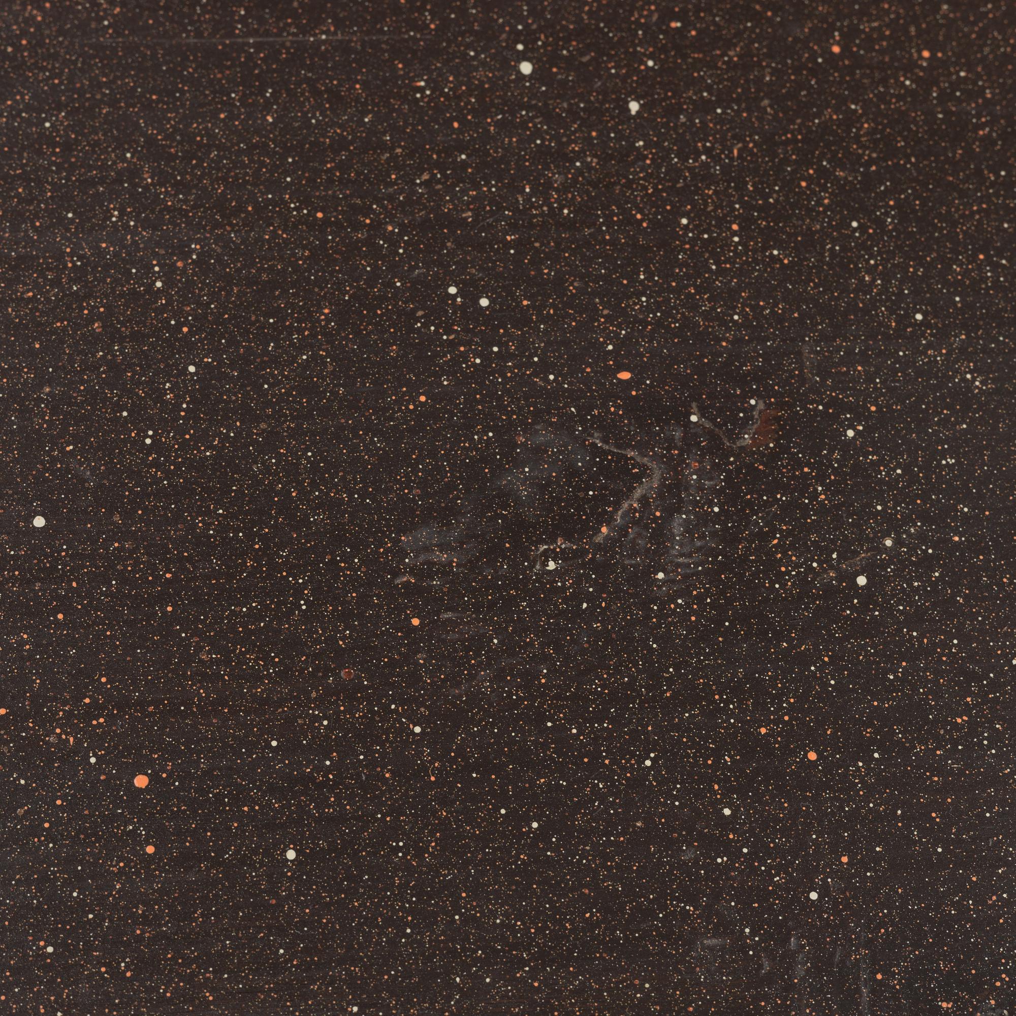 Vitrinskåp, gustaviansk stil, 1900-talets början.