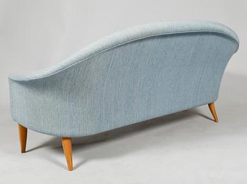SOFFA, "Lilla paradiset", Kerstin Hörlin-Holmquist.