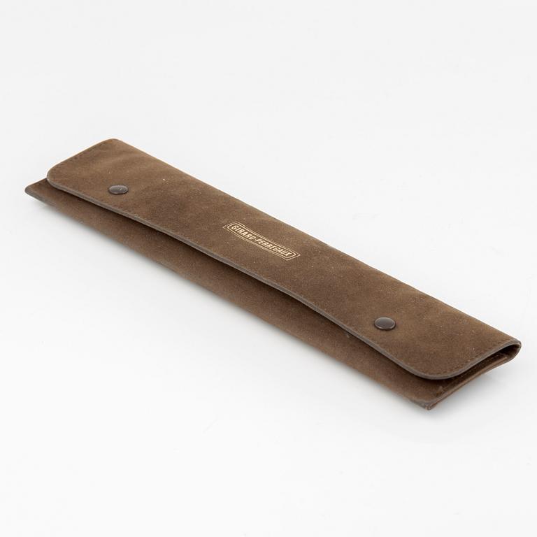 Girard Perregaux, wristwatch, 19 mm.