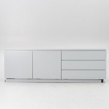 A sideboard, Interlübke, Germany.