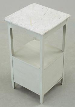 SÄNGBORD, 1900-tal.