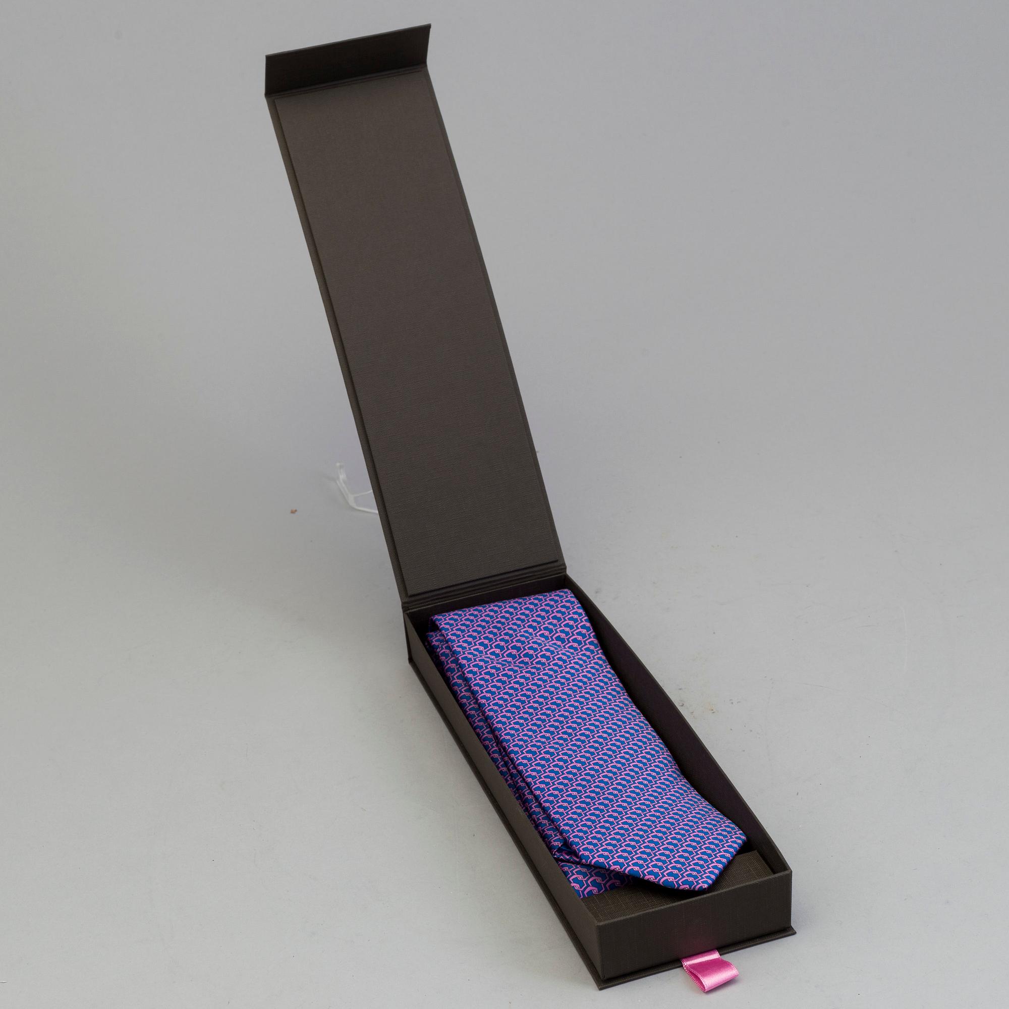 PATEK PHILIPPE, Tie.