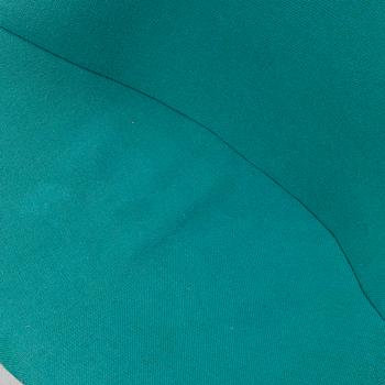 Harry Bertoia, a 'Diamond Chair Wide' 1950s/60s. Knoll International.