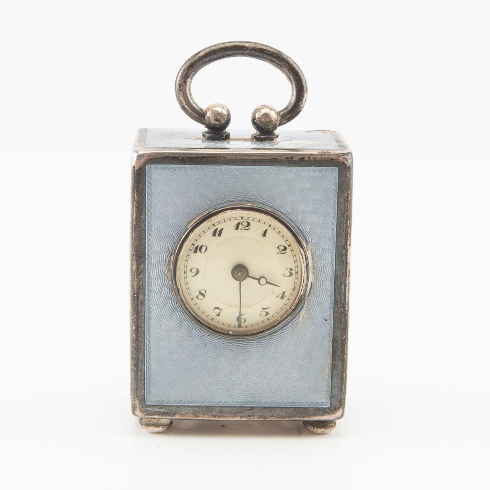 Reseur, tidigt 1900-tal.