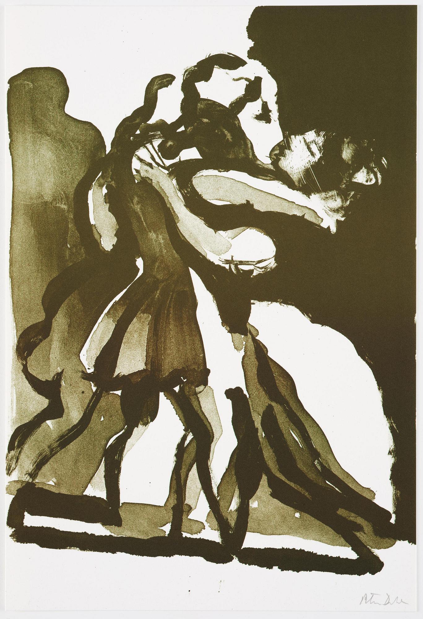Peter Dahl, "Carl Michael Bellman: Fredmans Epistlar".