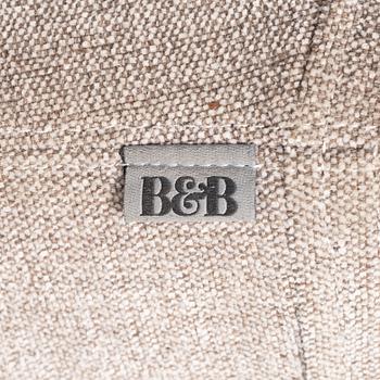 Patricia Urquiola, soffa, "Tufty-Time", B&B Italia, Italien, efter 2005.