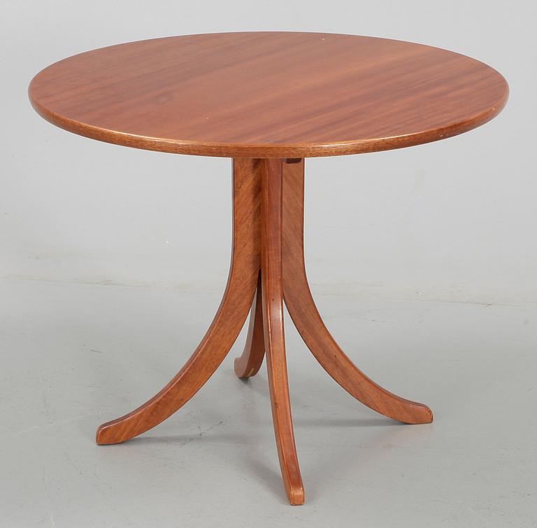 SOFFBORD, Josef Frank, modell 1020, Firma Svenskt Tenn.