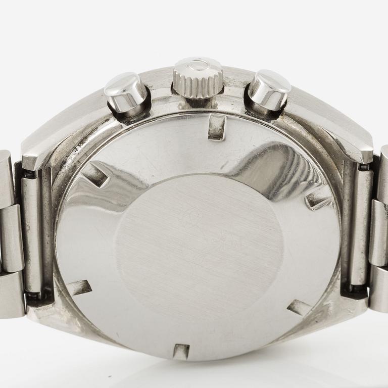 Omega, Speedmaster, Professional, Mark II, "Racing Dial", kronograf, ca 1974.