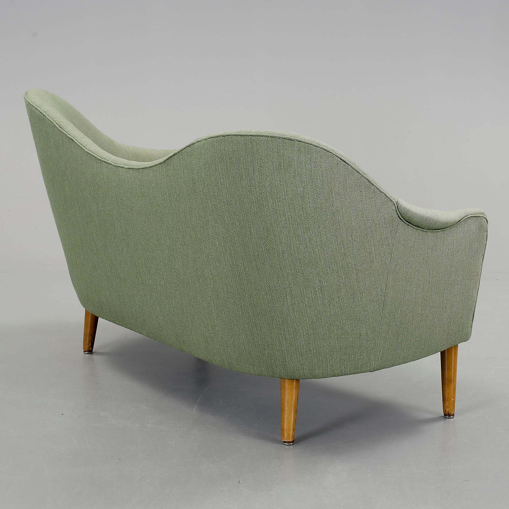 SOFFA, Carl Malmsten, "Samspel".