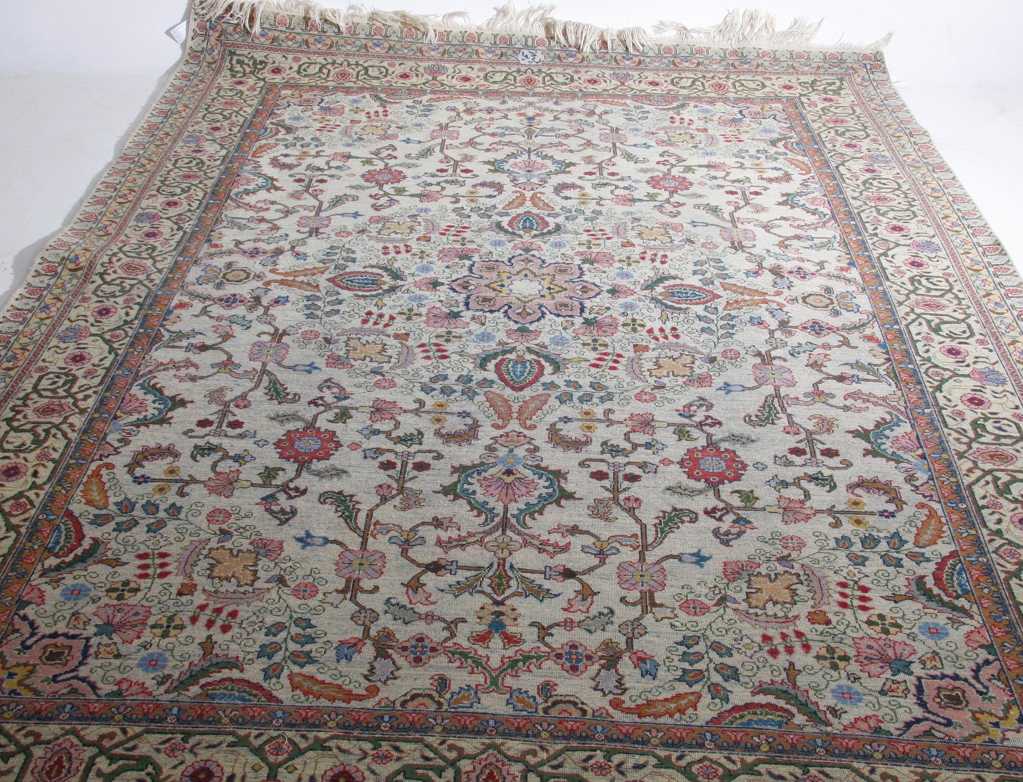 MATTA. Orientalisk. 320 x 214.
