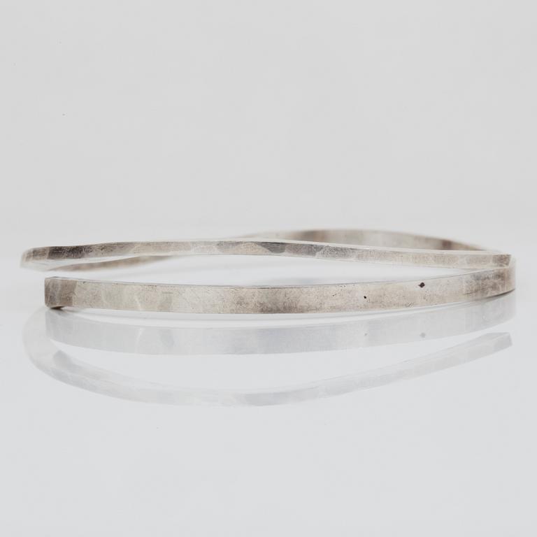 ARMRING, Bengt Liljedahl, Stockholm, 1992.
