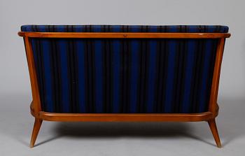 SOFFA, 1960-tal.