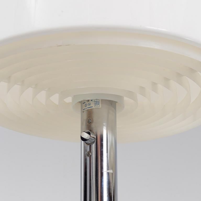 Anders Pehrson, a pair of table lamps, model 'Knubbling', Atelje Lyktan Åhus.