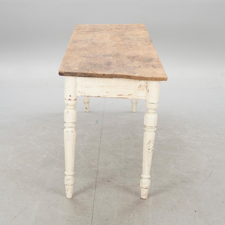 BORD, allmoge. 1800/1900-tal.