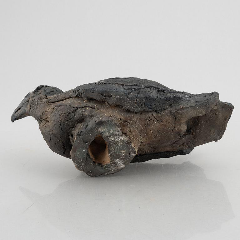 Henrik Allert, Resting Bird.