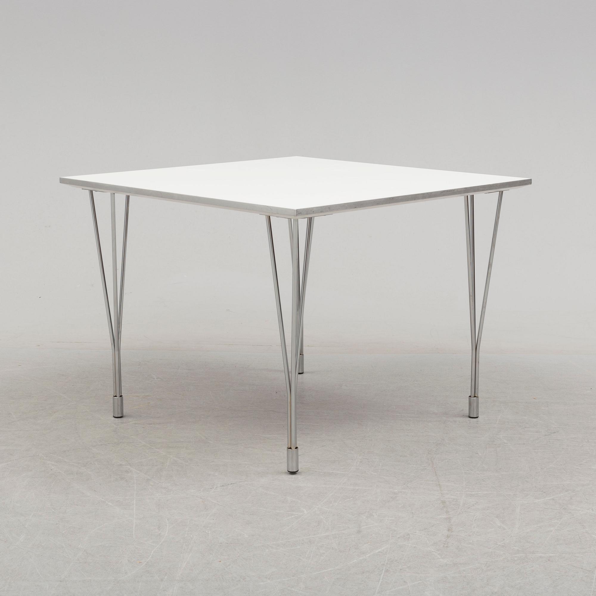 FRITZ HANSEN, bord, Danmark, 1990.