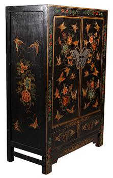 SKÅP, Kina 1900/2000-tal.