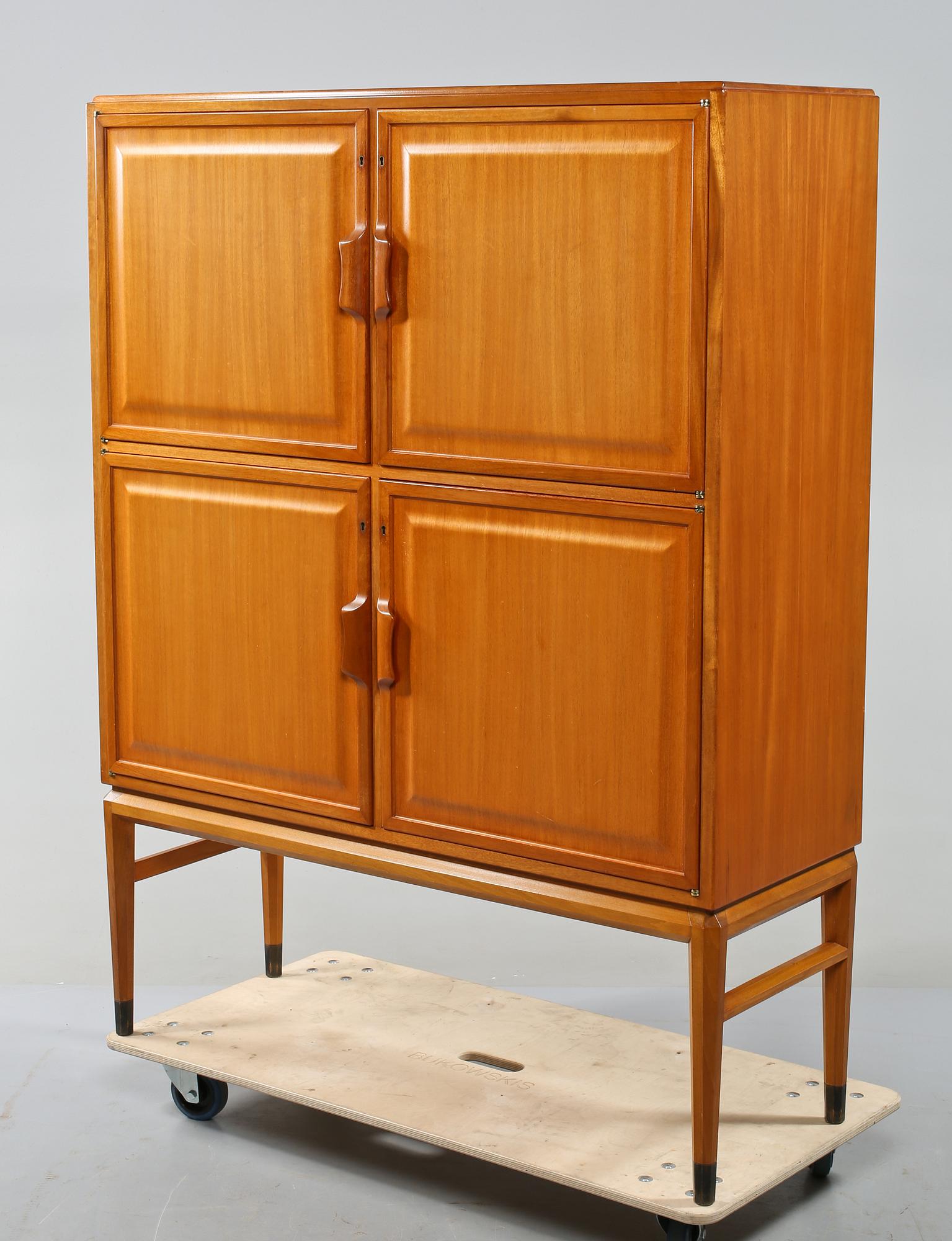 SKÅP, Bodafors, 1950-/60-tal.