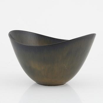 Gunnar Nylund, a stoneware bowl, Rörstrand.