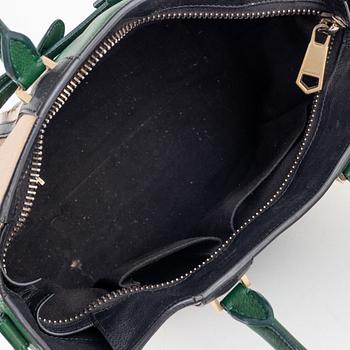 Givenchy, a handbag.