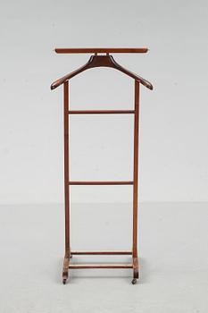 HERRBETJÄNT, 1900-talets andra hälft.