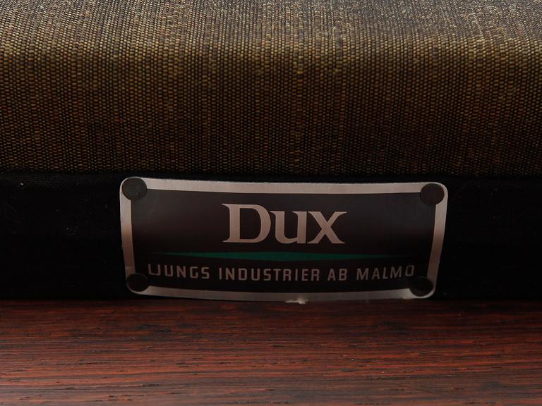 SOFFA, Dux, 1960-tal.