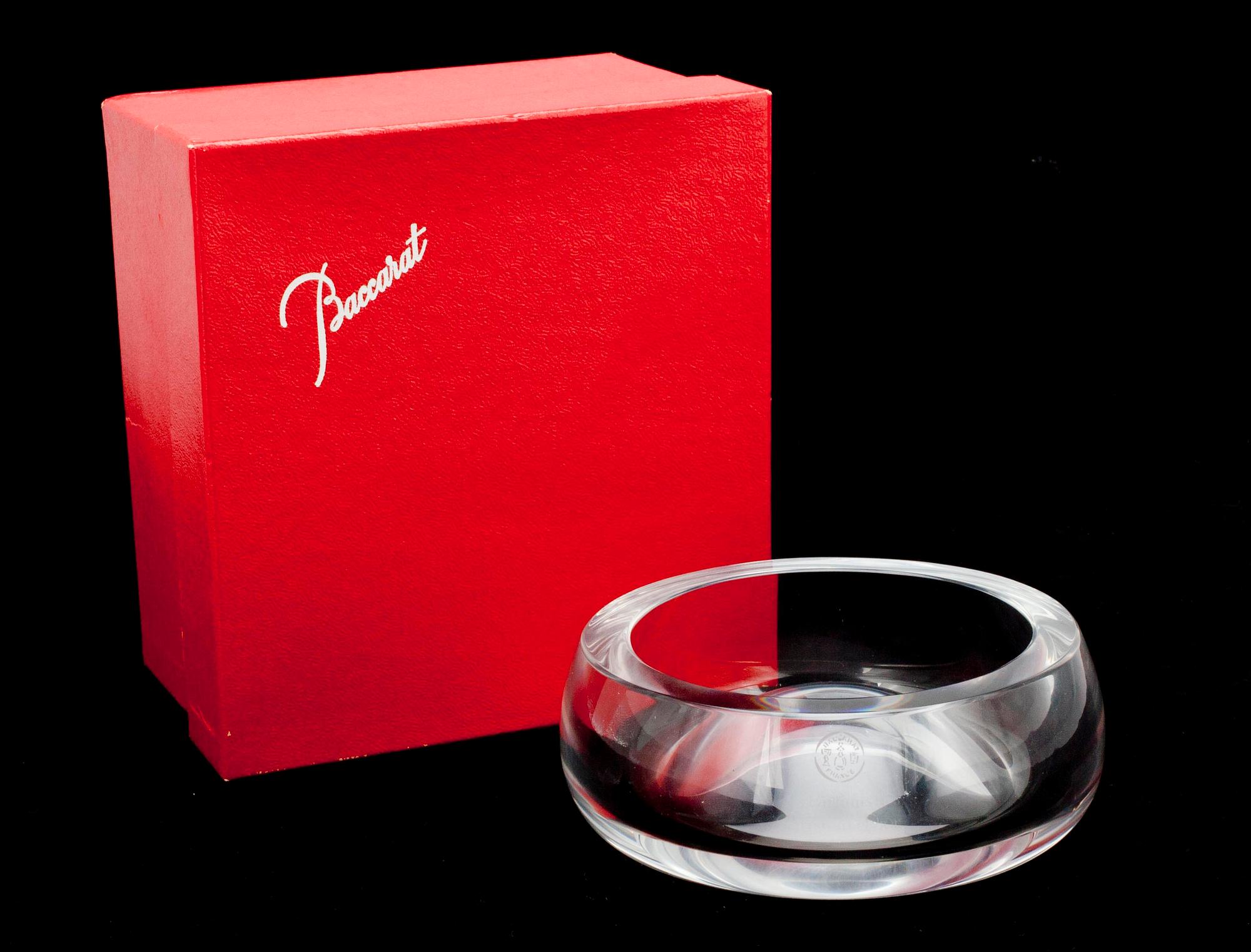 SKÅL, Baccarat, Christian Dior.