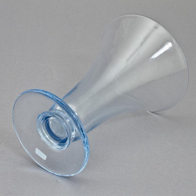 VAS, glas, 1930/40-tal.