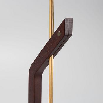 Lars Bessfelt, golvlampa, "Hockey", Ateljé Lyktan, Åhus.