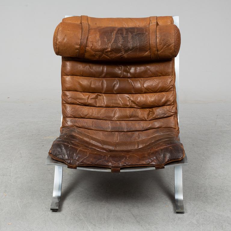An 'Ari' easy chair by Arne Norell.