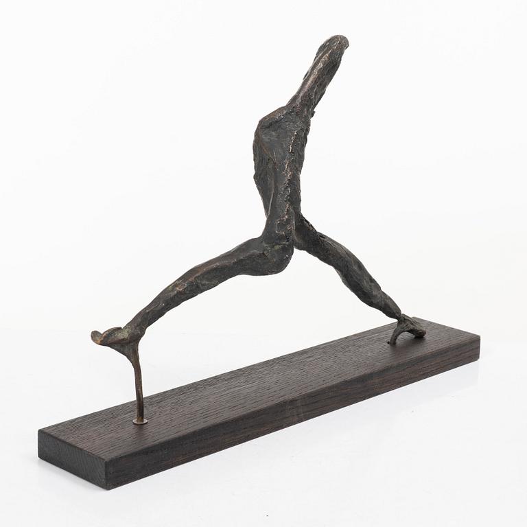 Anna Mizak, "Human".