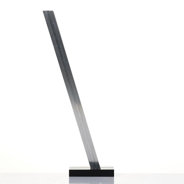 Lars-Erik Falk, "Modul skulptur 78".