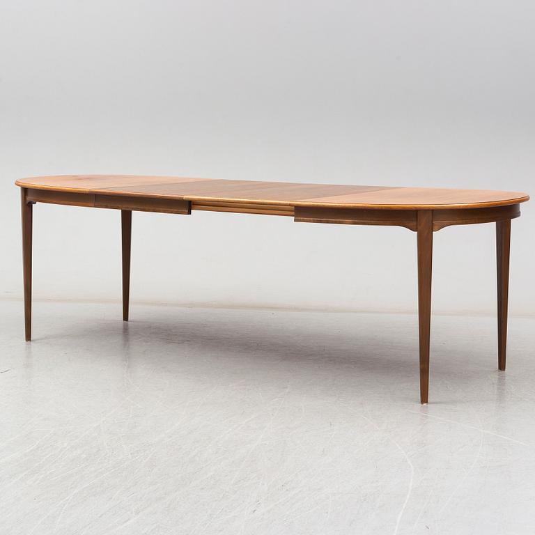 SVANTE SKOGH, matbord, 1960-tal.