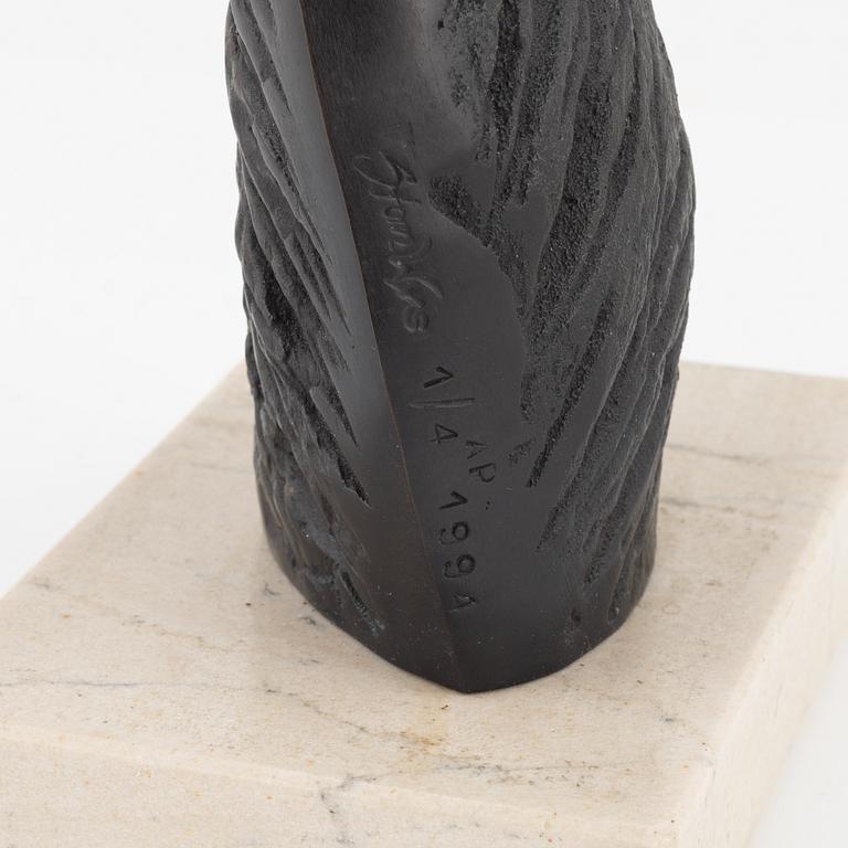 Stan Wys, Utan titel.