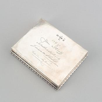 Georg Jensen,