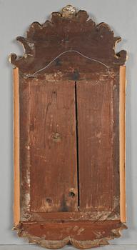 SPEGEL, sent 1800-tal.