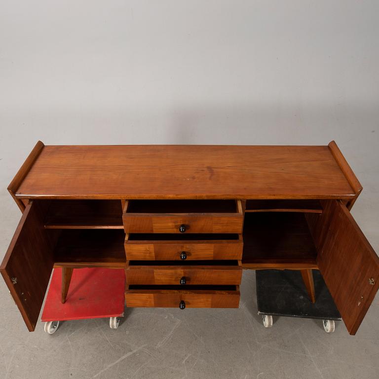 Sideboard, first half of the 20th century.